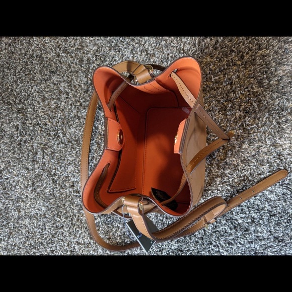 NWT Ralph Lauren Purse - Picture 2 of 2